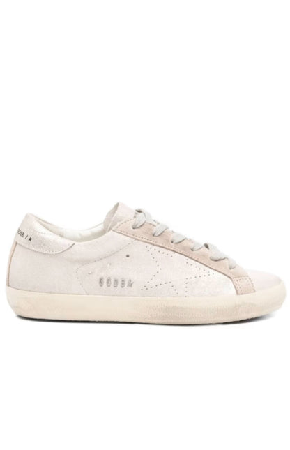 GOLDEN GOOSE