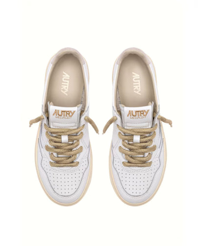 MEDALIST SNEAKERS