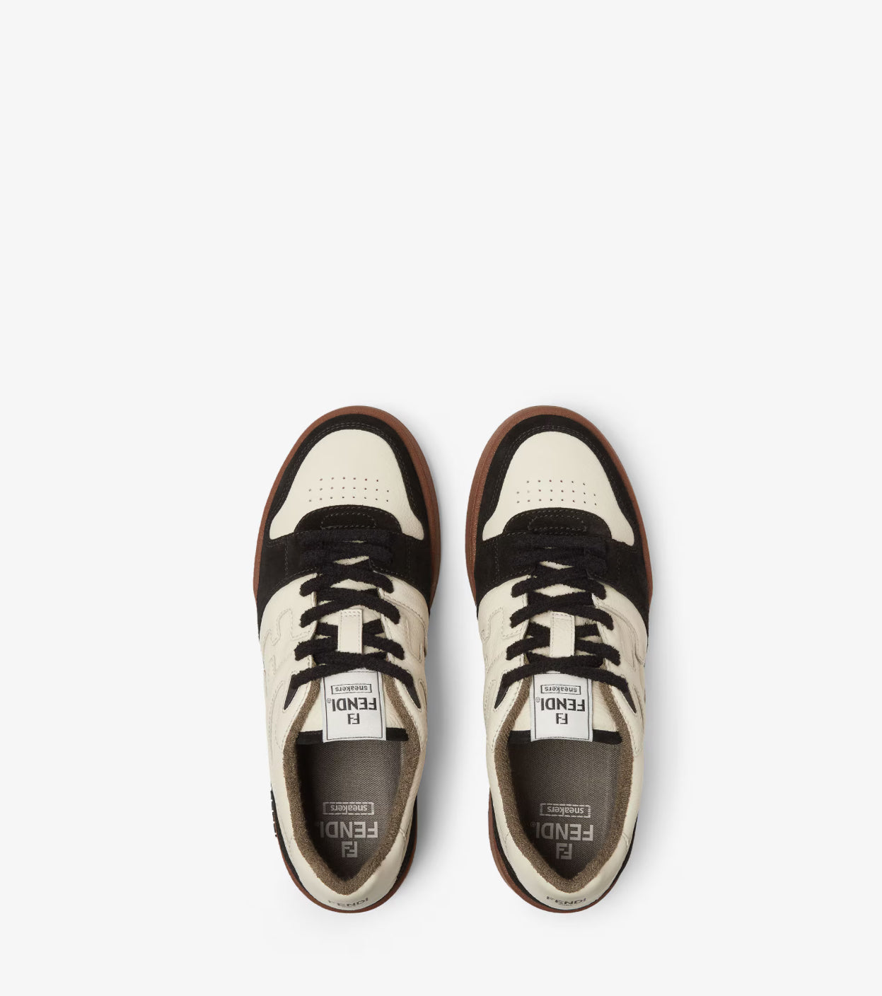 SNEAKERS UOMO/DONNA FF