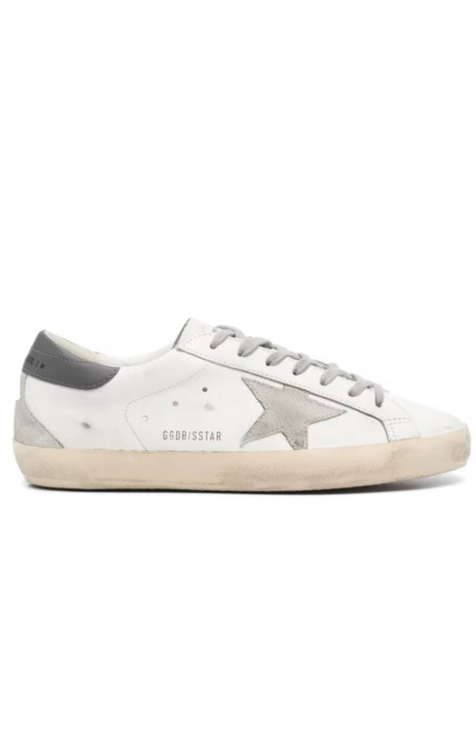 GOLDEN GOOSE