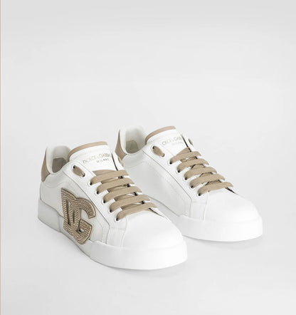 D&G SNEAKERS DONNA