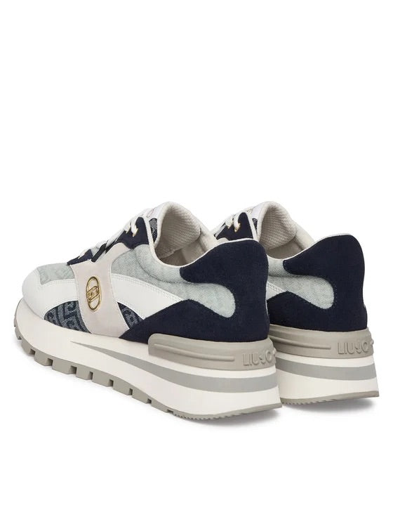 LIU JO SNEAKERS DONNA