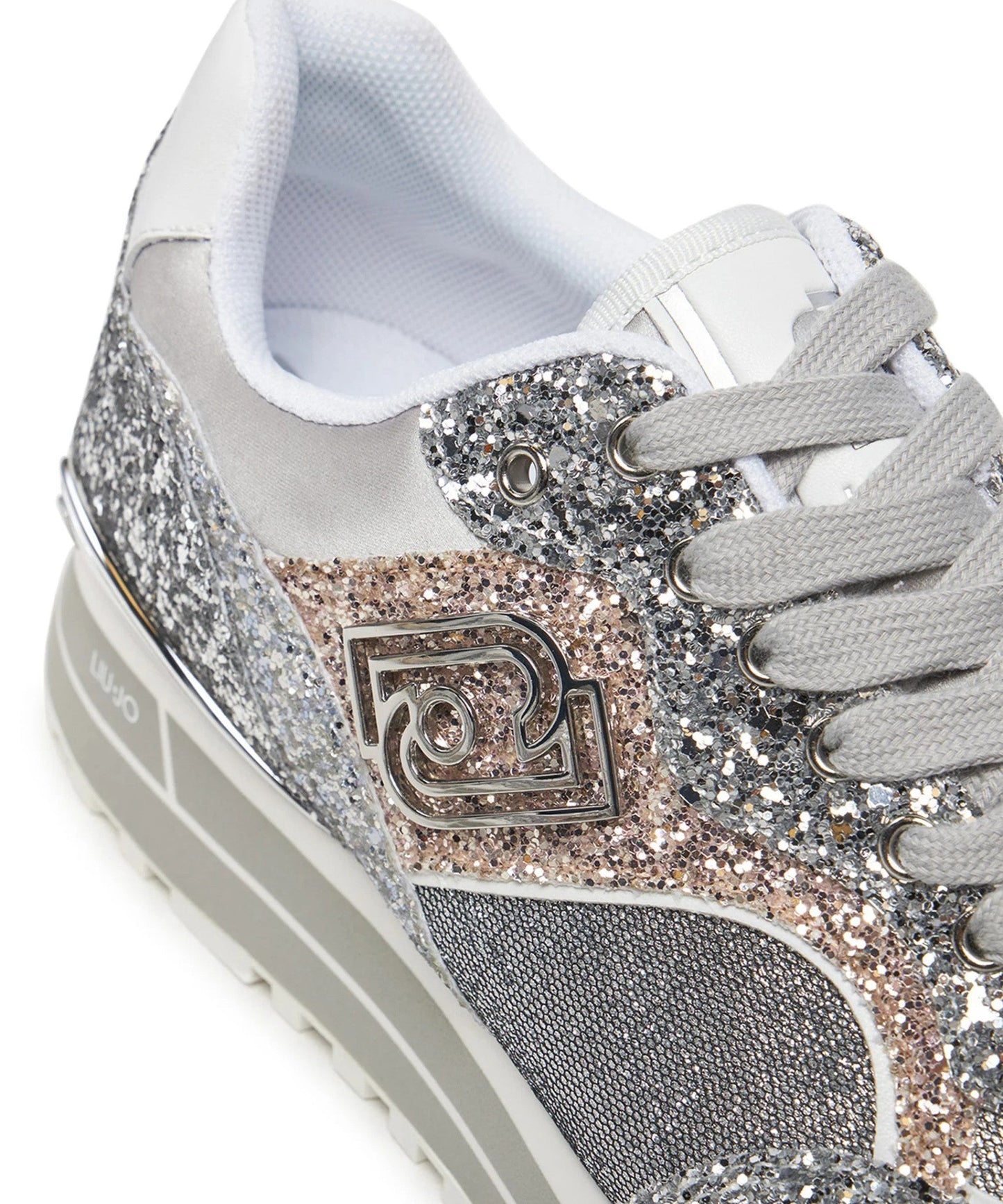 LIU JO SNEAKERS DONNA