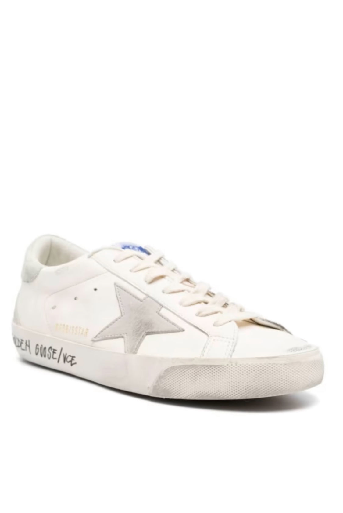 GOLDEN GOOSE