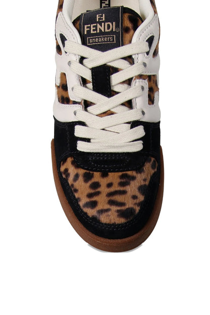 SNEAKERS DONNA FF