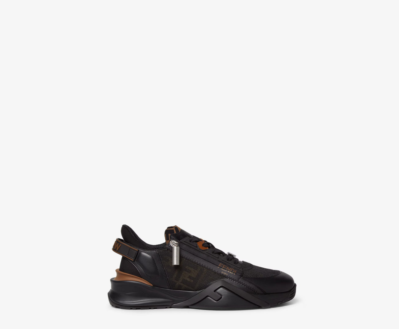 SNEAKERS DONNA FF