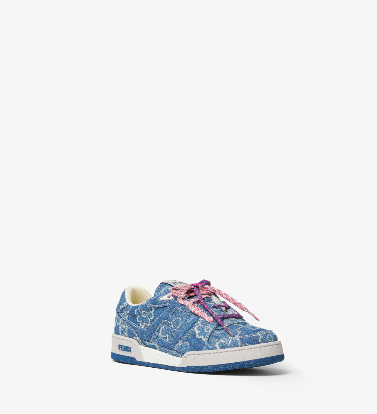 SNEAKERS DONNA FF