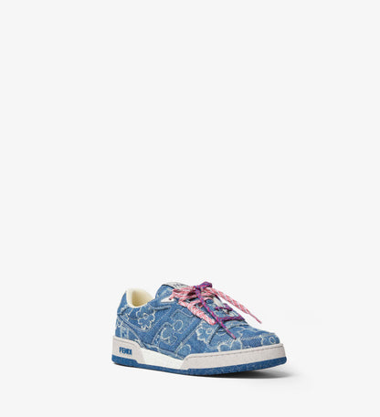 SNEAKERS DONNA FF