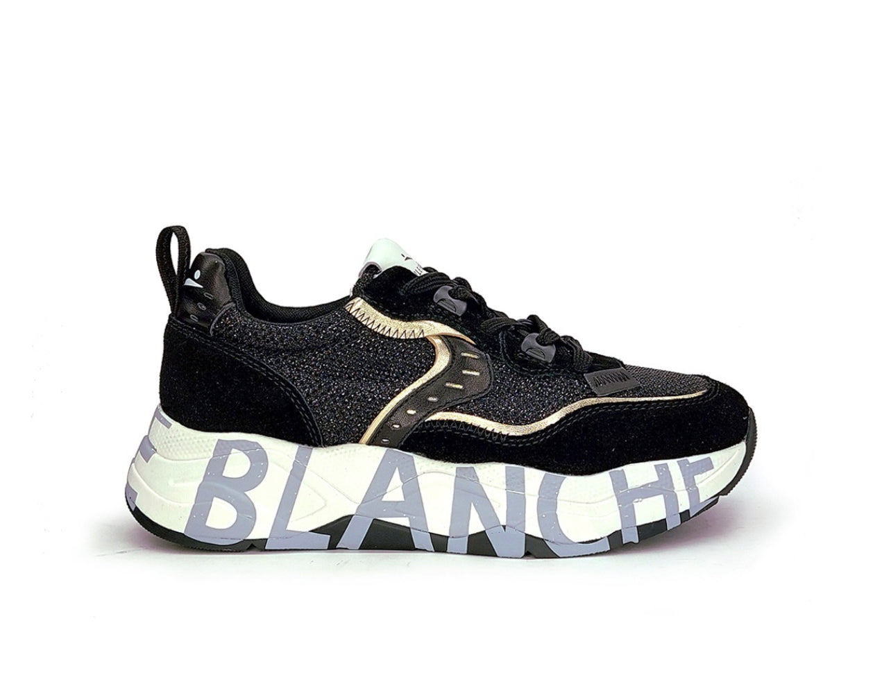 VOILE BLANCHE DONNA