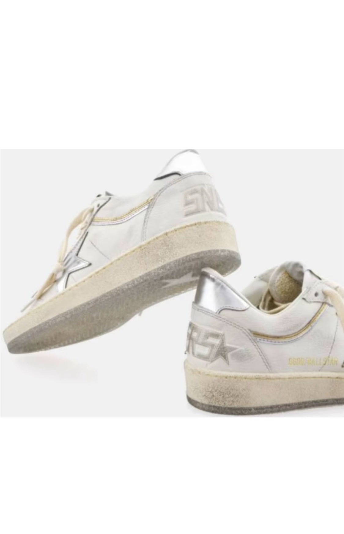 GOLDEN GOOSE