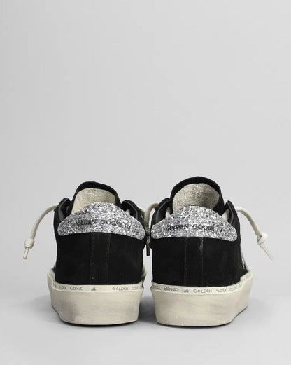 GOLDEN GOOSE