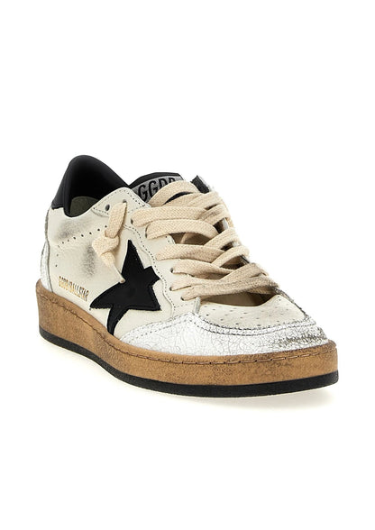 GOLDEN GOOSE