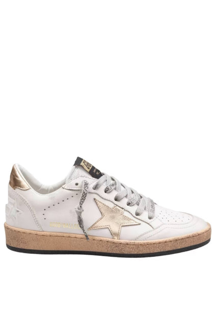GOLDEN GOOSE
