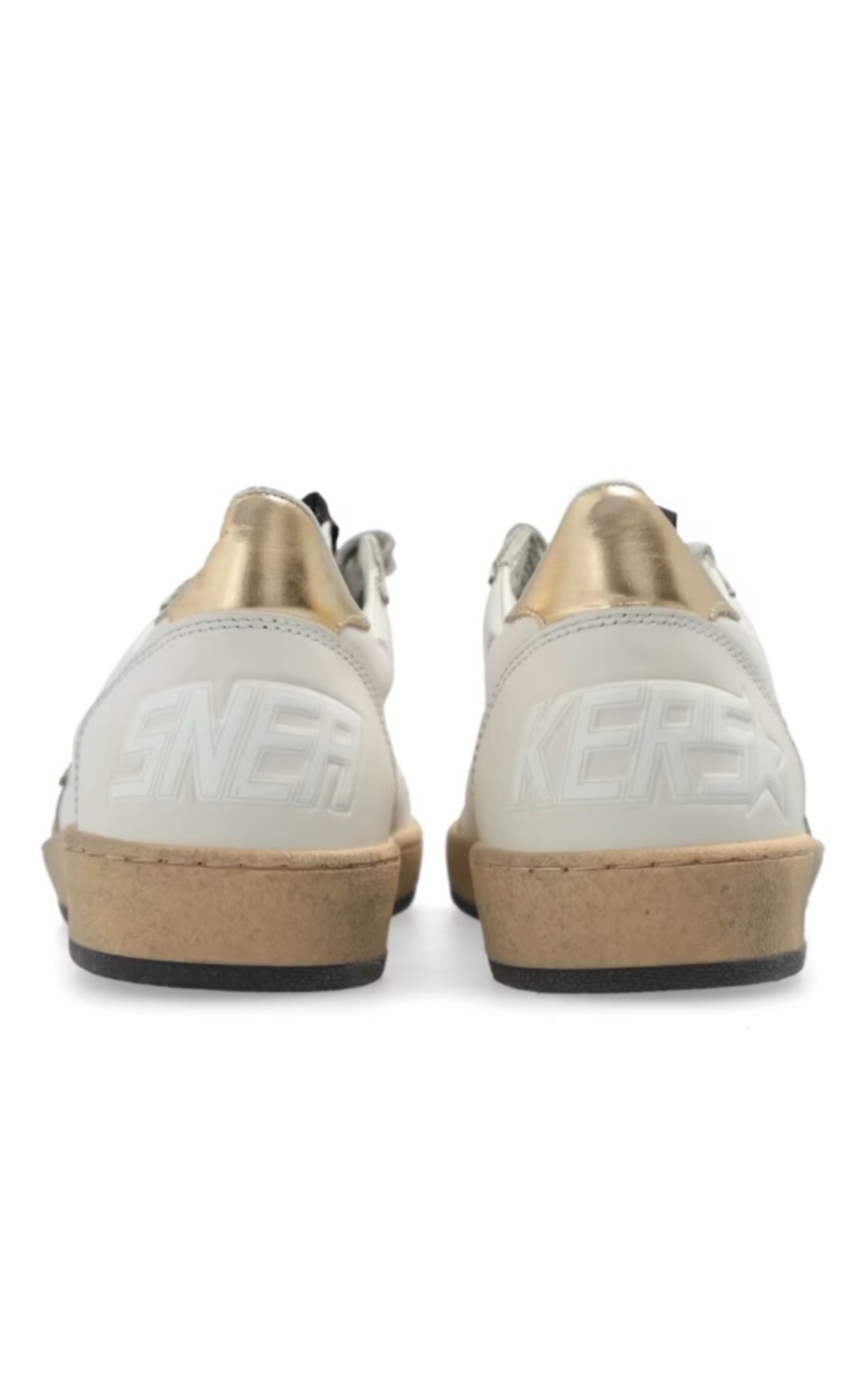 GOLDEN GOOSE