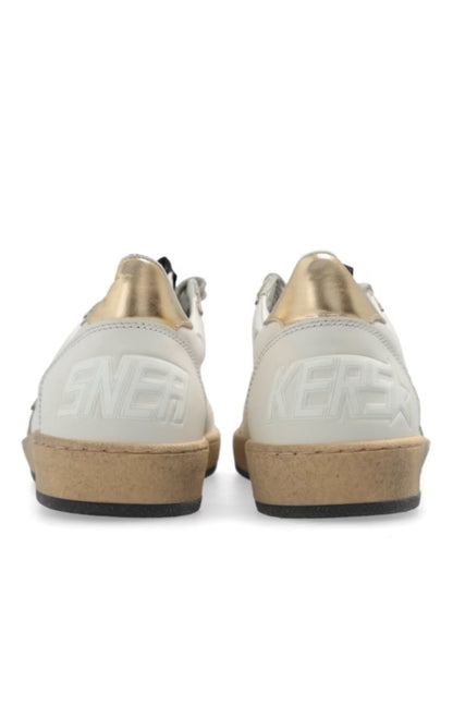 GOLDEN GOOSE