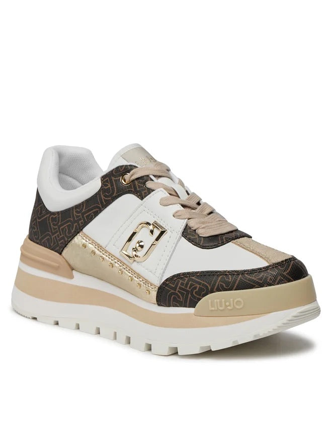 LIU JO SNEAKERS DONNA