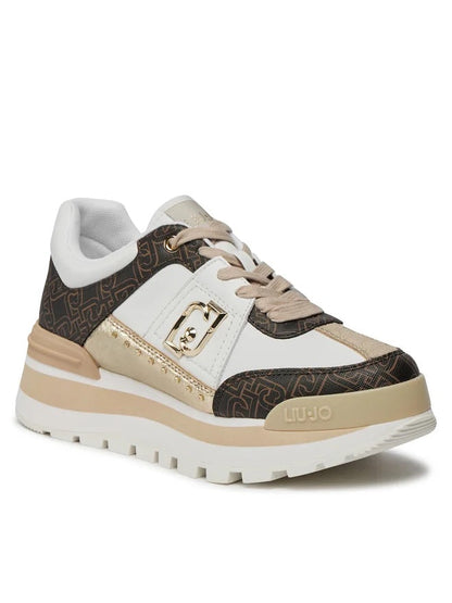 LIU JO SNEAKERS DONNA