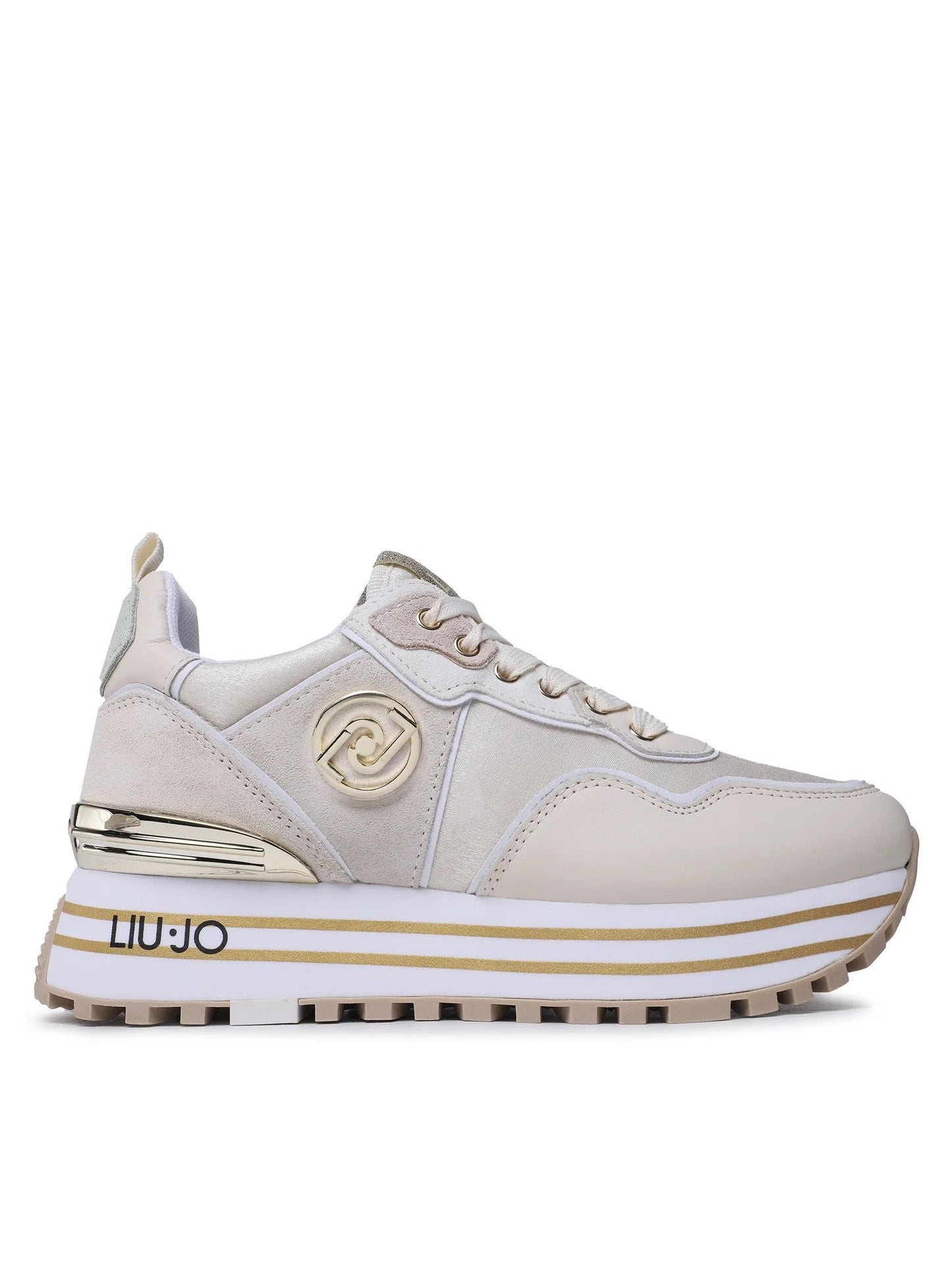 LIU JO SNEAKERS DONNA