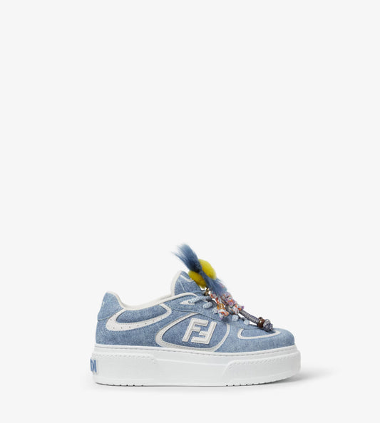 SNEAKERS DONNA FF