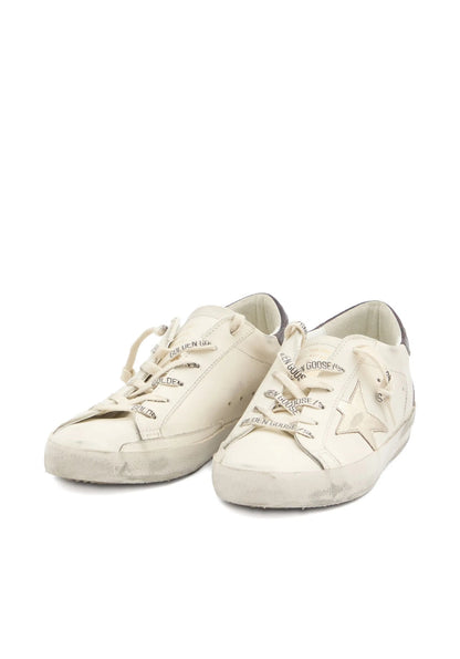 GOLDEN GOOSE