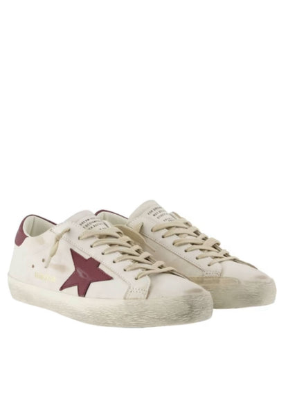 GOLDEN GOOSE