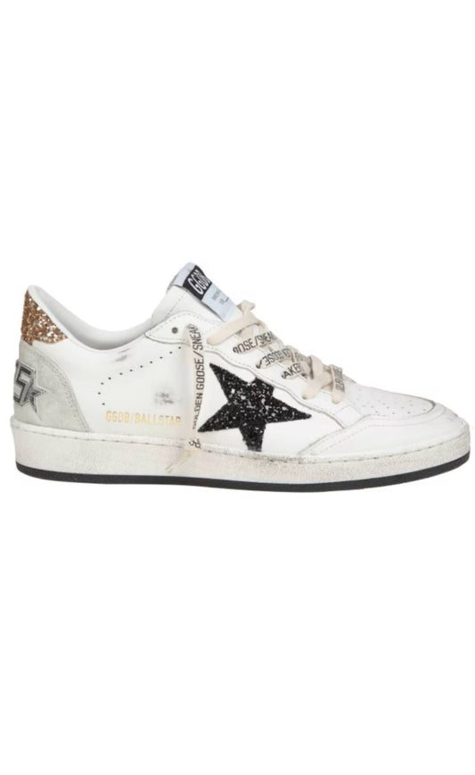 GOLDEN GOOSE
