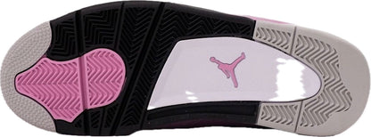 Scarpe da ginnastica rosa collezione Air Jordan 4