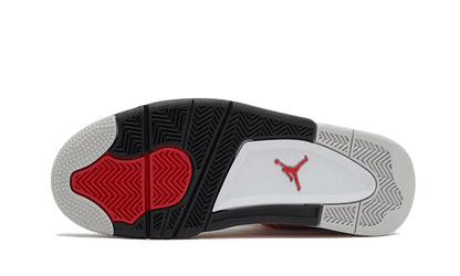 Air Jordan 4 Retro Red Cement