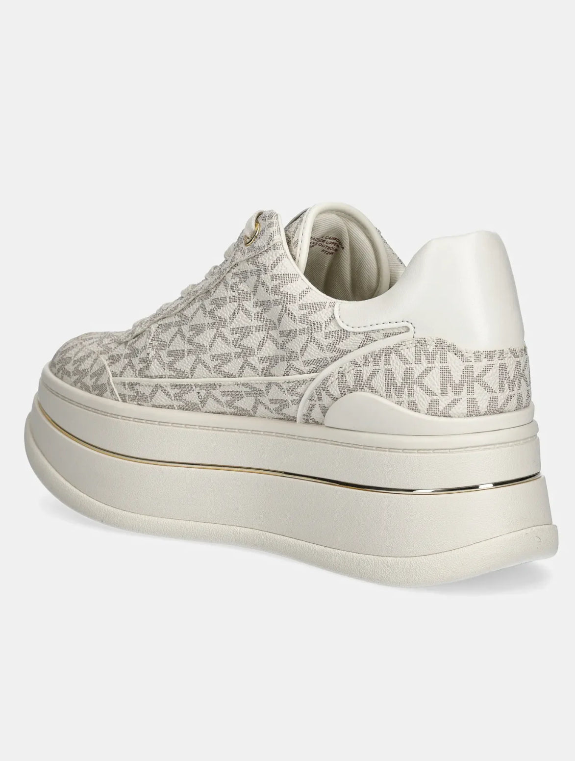 SNEAKERS MICHAEL KORS DONNA
