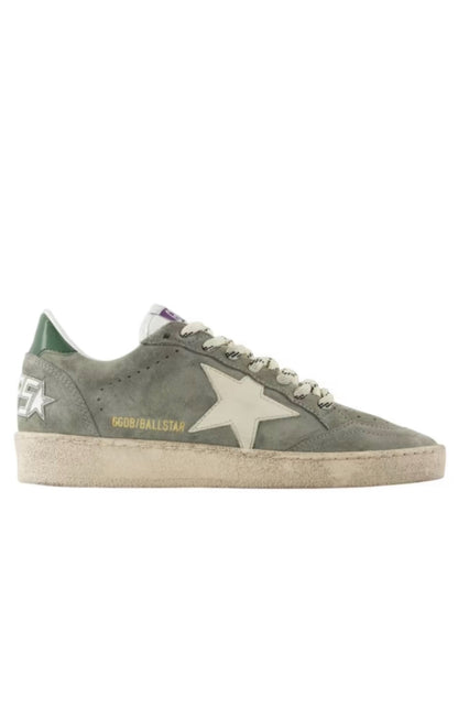 GOLDEN GOOSE UOMO