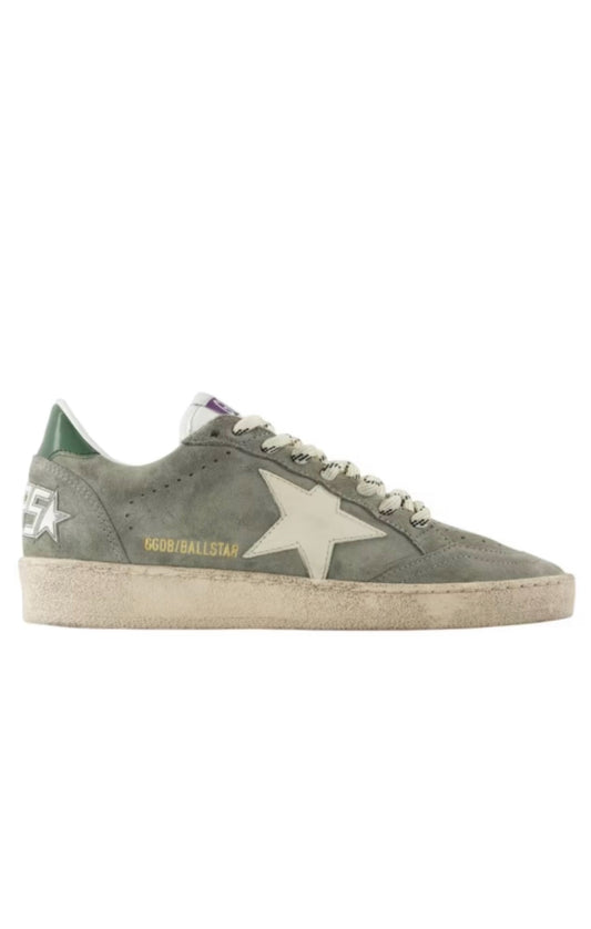 GOLDEN GOOSE UOMO