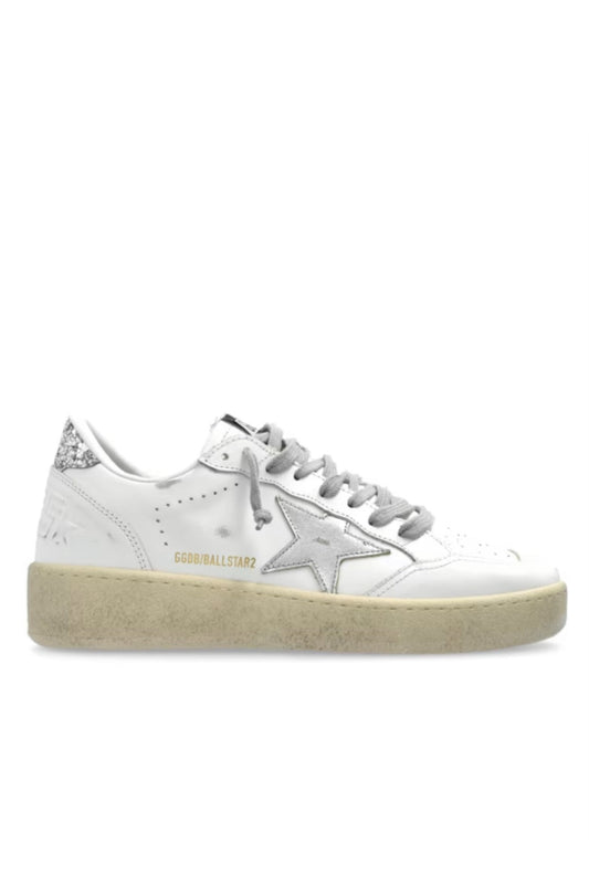 GOLDEN GOOSE