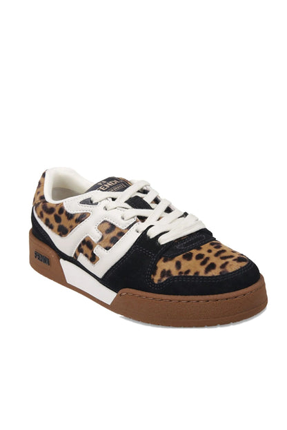 SNEAKERS DONNA FF