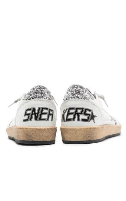 GOLDEN GOOSE