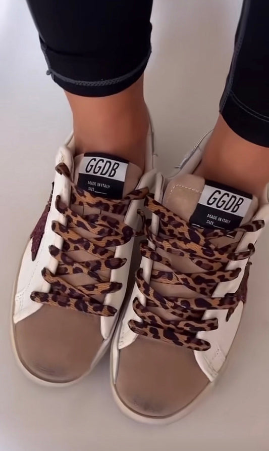 GOLDEN GOOSE