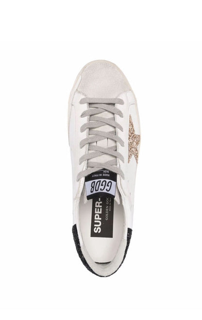 GOLDEN GOOSE