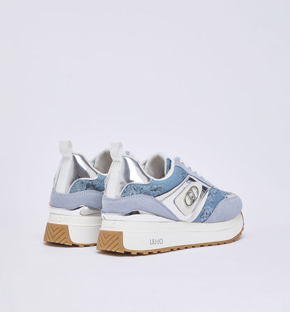 LIU JO SNEAKERS DONNA