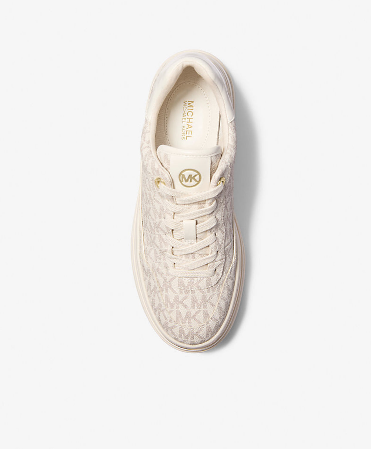 SNEAKERS MICHAEL KORS DONNA
