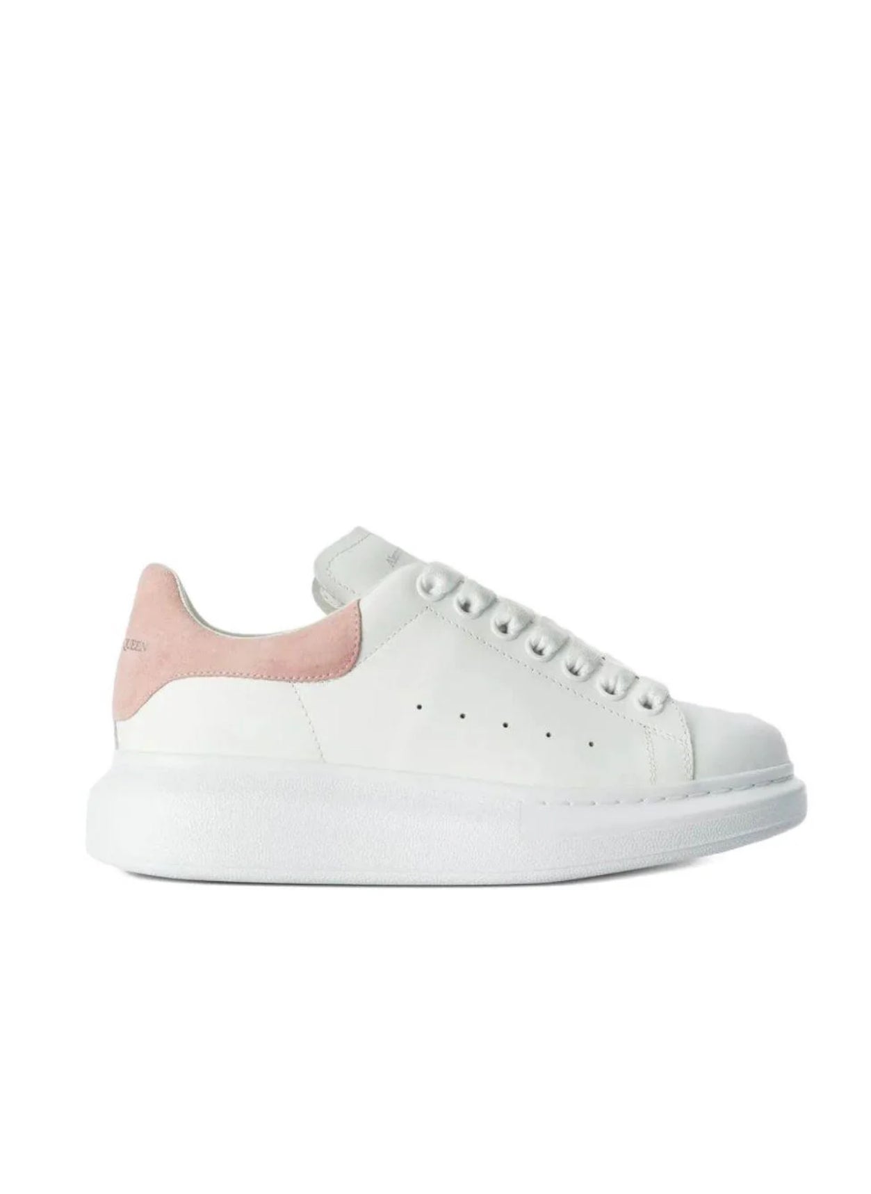ALEXANDER MCQUEEN ROSA