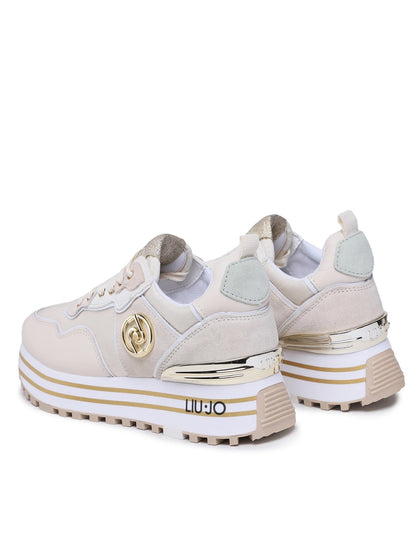 LIU JO SNEAKERS DONNA