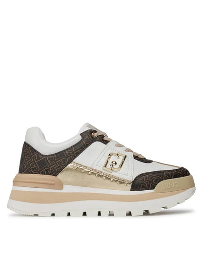 LIU JO SNEAKERS DONNA