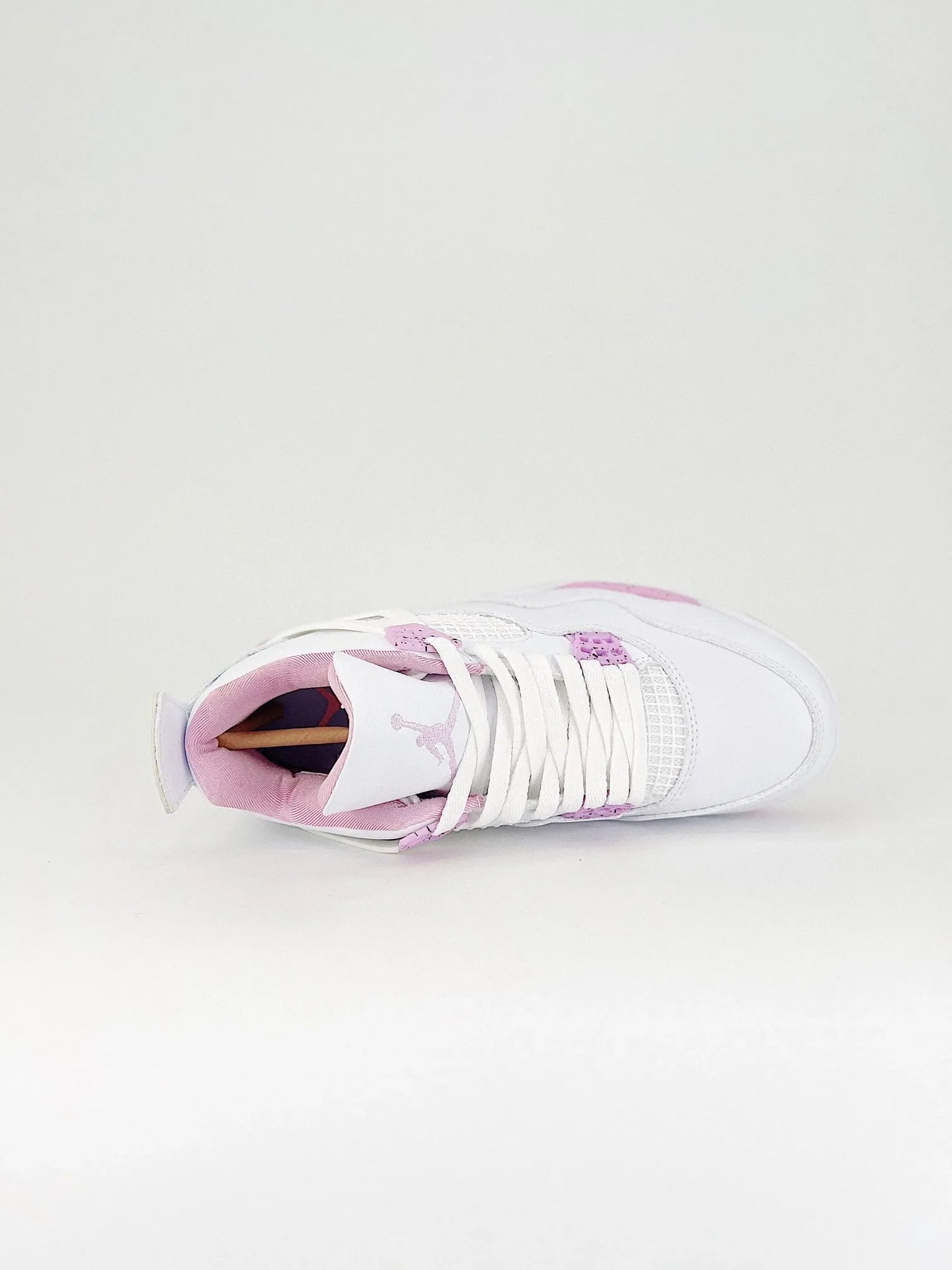 Air Jordan 4 Retro Rosa