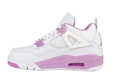 Air Jordan 4 Retro Rosa