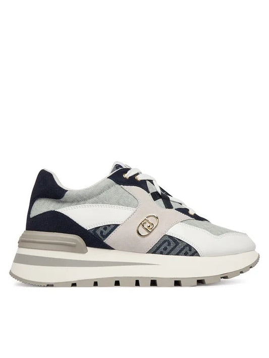 LIU JO SNEAKERS DONNA