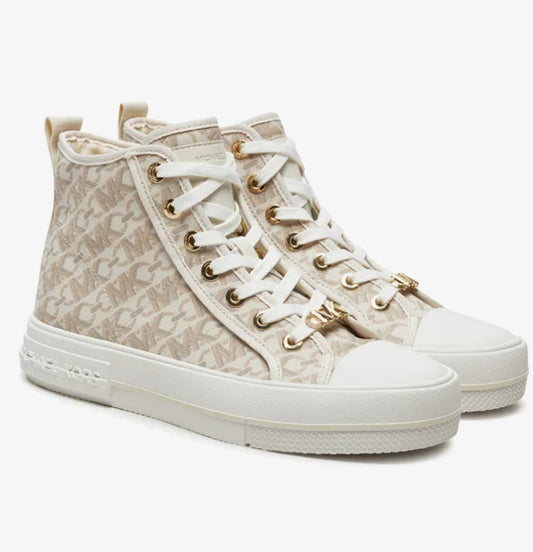 SNEAKERS MICHAEL KORS DONNA