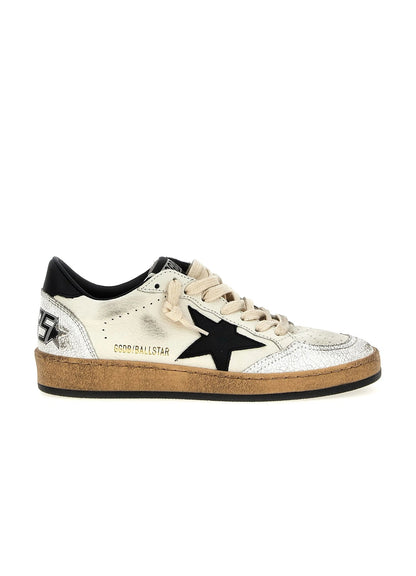 GOLDEN GOOSE