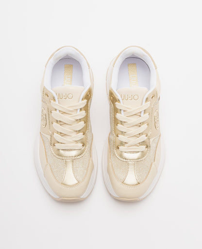 LIU JO SNEAKERS DONNA