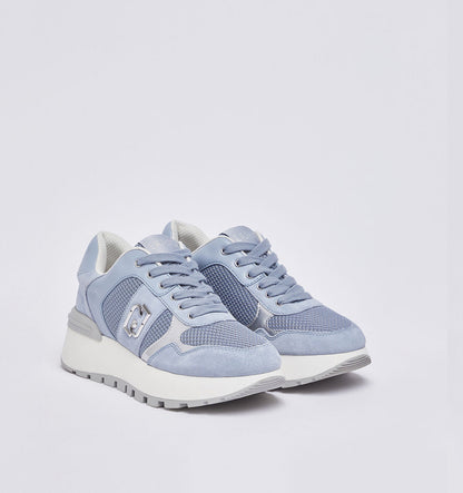 LIU JO SNEAKERS DONNA