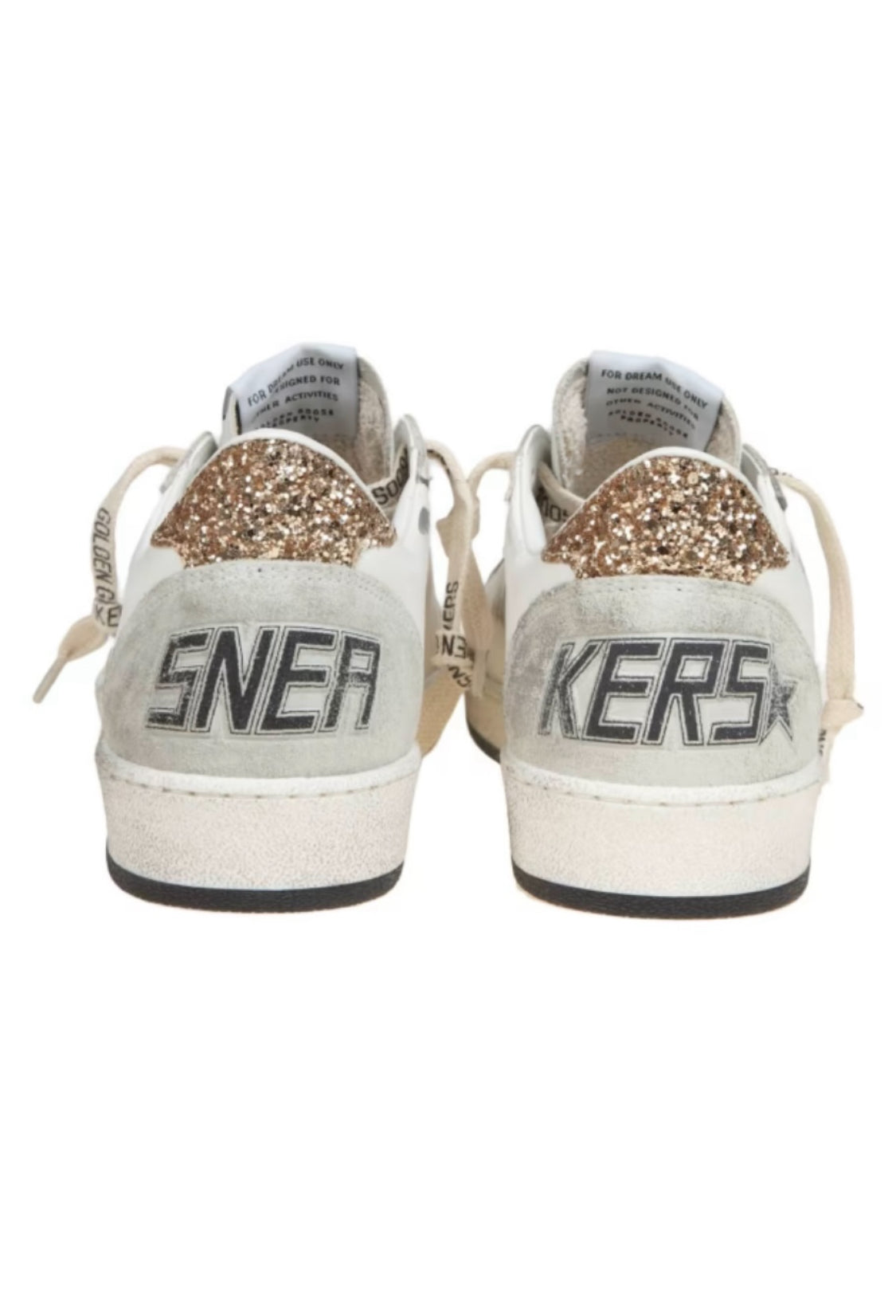 GOLDEN GOOSE