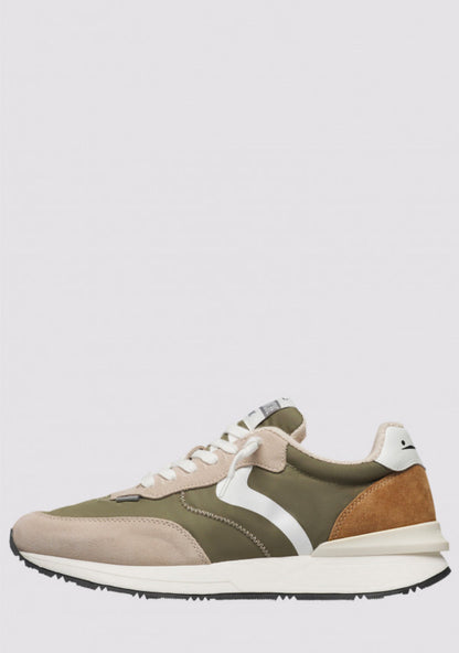 VOILE BLANCHE UOMO